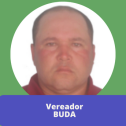 Vereador - BUDA
