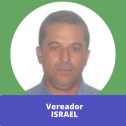 Vereador - ISRAEL TENÓRIO 