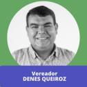 Vereador - DENES QUEIROZ